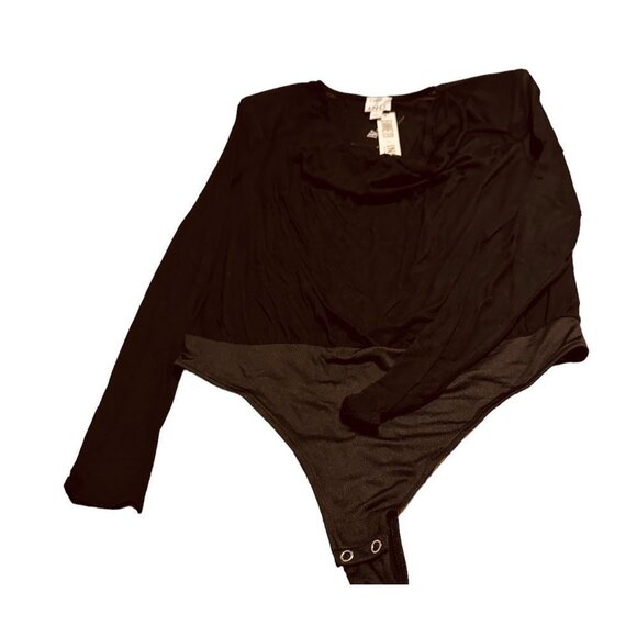 INC International ConceptsJeannie Mai Women's Tops Size Sku 2342 - Picture 10 of 14